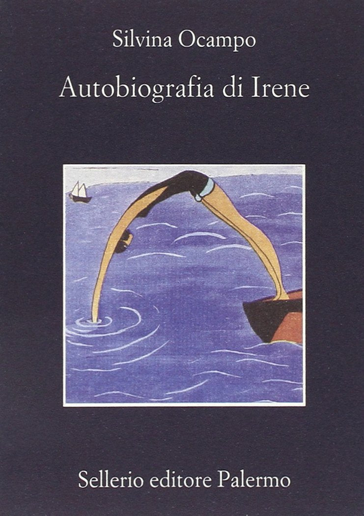 Autobiografia di Irene Memories