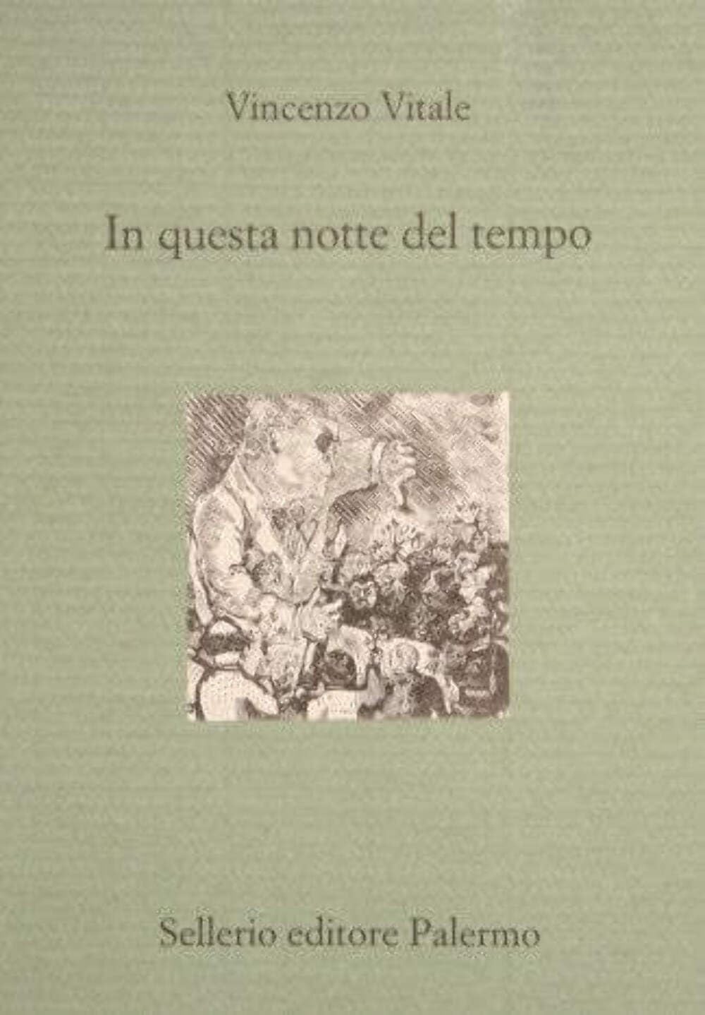 In questa notte del tempo (Il divano) Contemporary literature