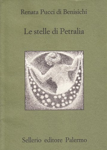 Le stelle di Petralia book
