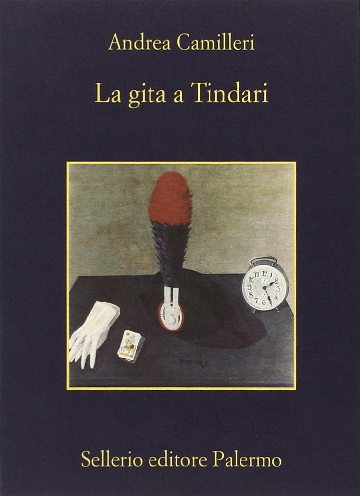 La gita a Tindari Action & Adventure