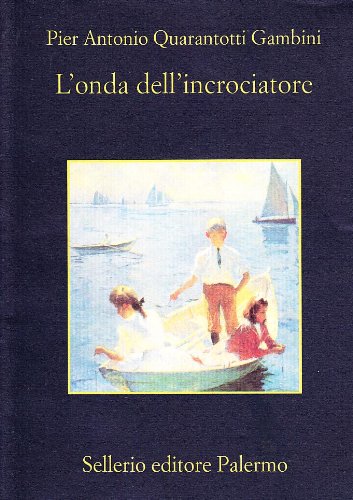 L' onda dell'incrociatore Classics