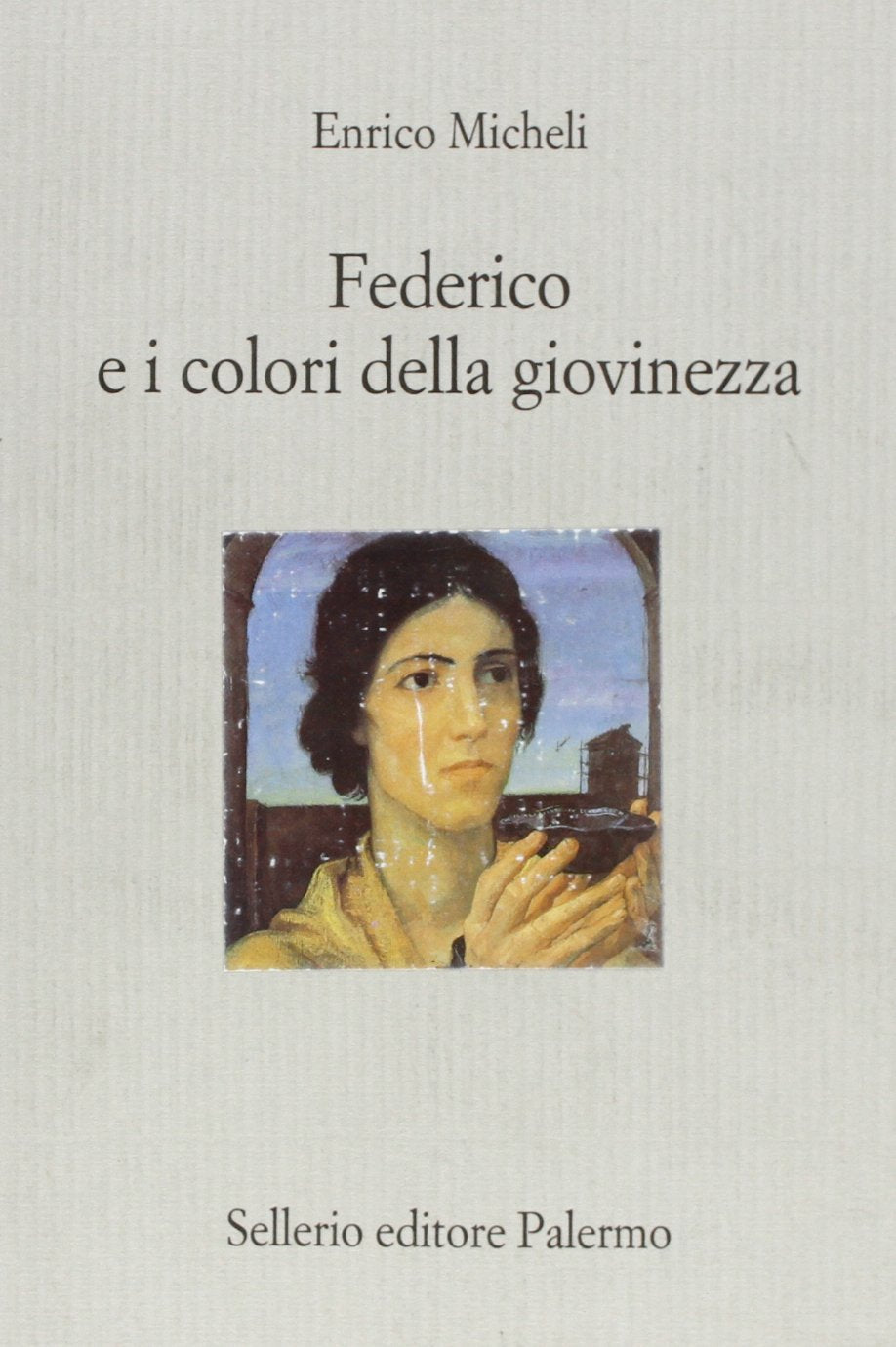 Federico e i colori della giovinezza book