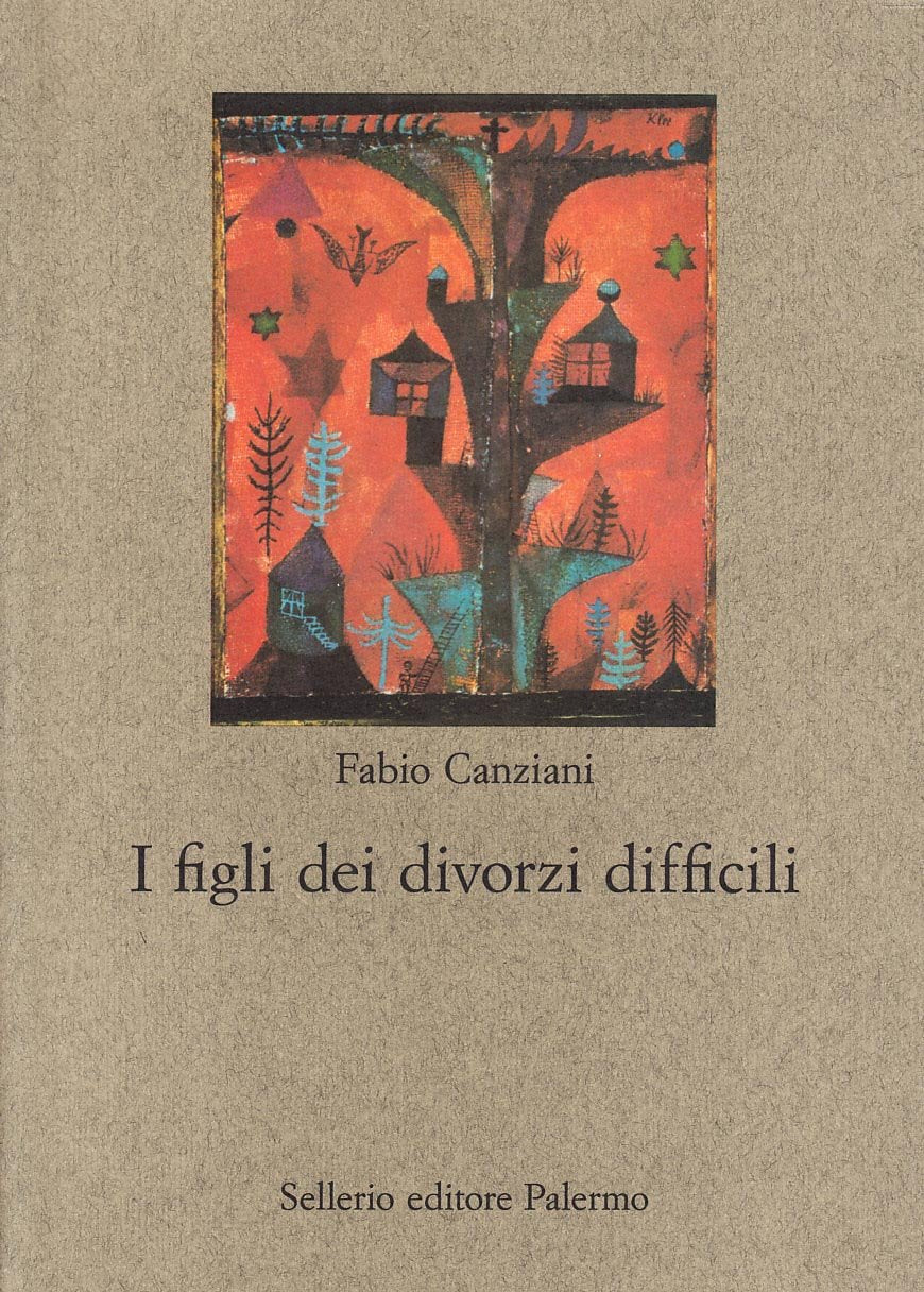I figli dei divorzi difficili (Nuovo prisma) Parents & Children