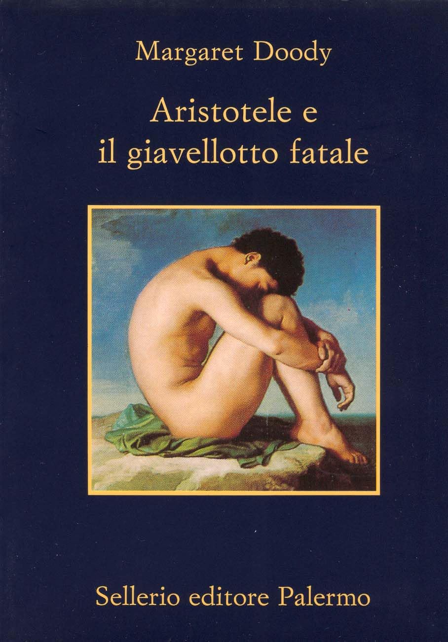 Aristotele e il giavellotto fatale book