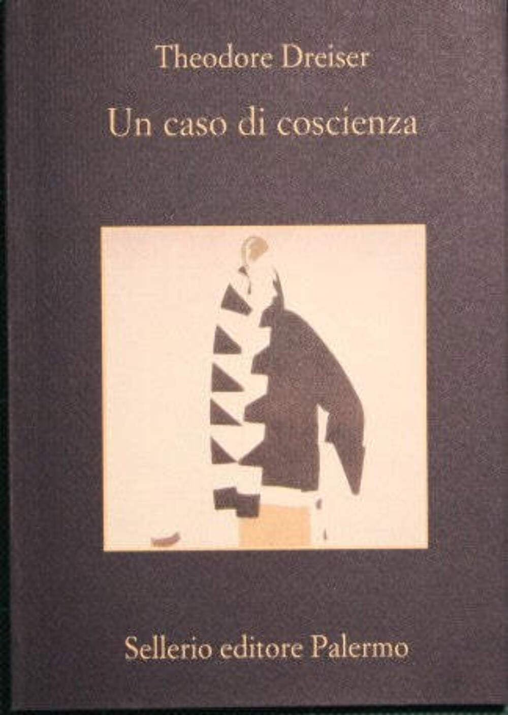 Un caso di coscienza (La memoria) Contemporary literature