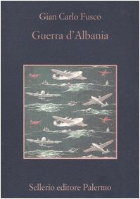 Guerra d'Albania (La memoria) Social Sciences