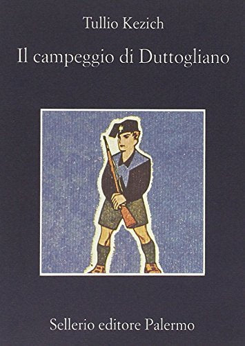Il campeggio di Duttogliano Contemporary literature