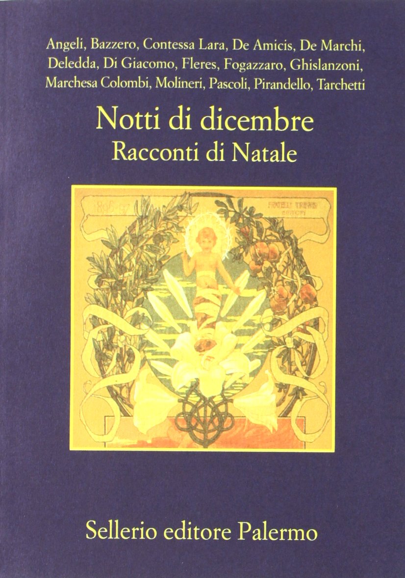 Notti di dicembre - Racconti di Natale book