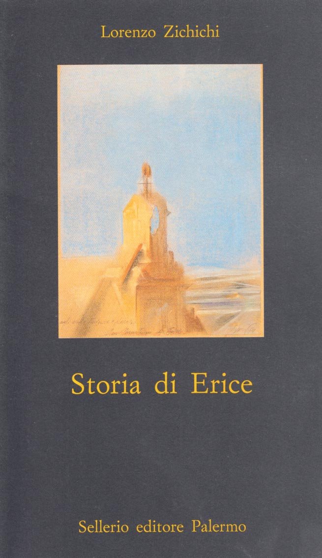 Storia di Erice (Nuovo museo) Leisure, Home & Garden