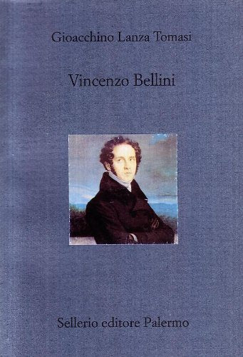 Vincenzo Bellini (Il divano) Arts & Music