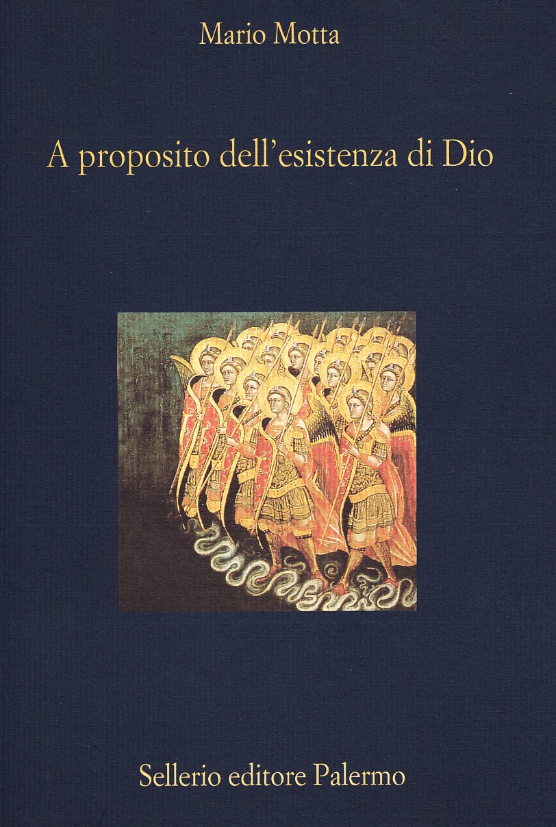 A proposito dell'esistenza di Dio book