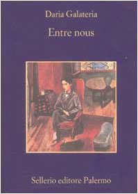 Entre nous (La memoria) Contemporary literature