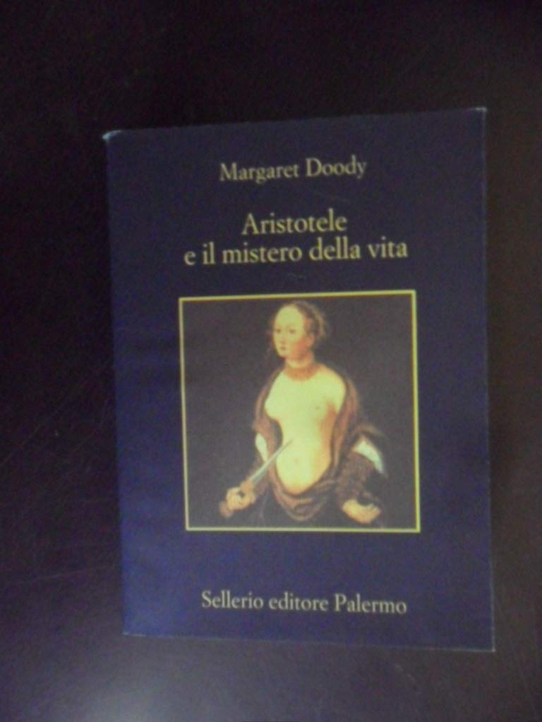 Aristotele e il mistero della vita book