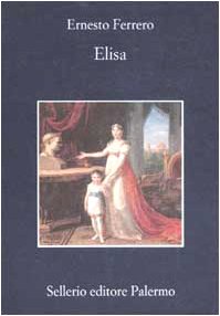 Elisa Contemporary literature Books