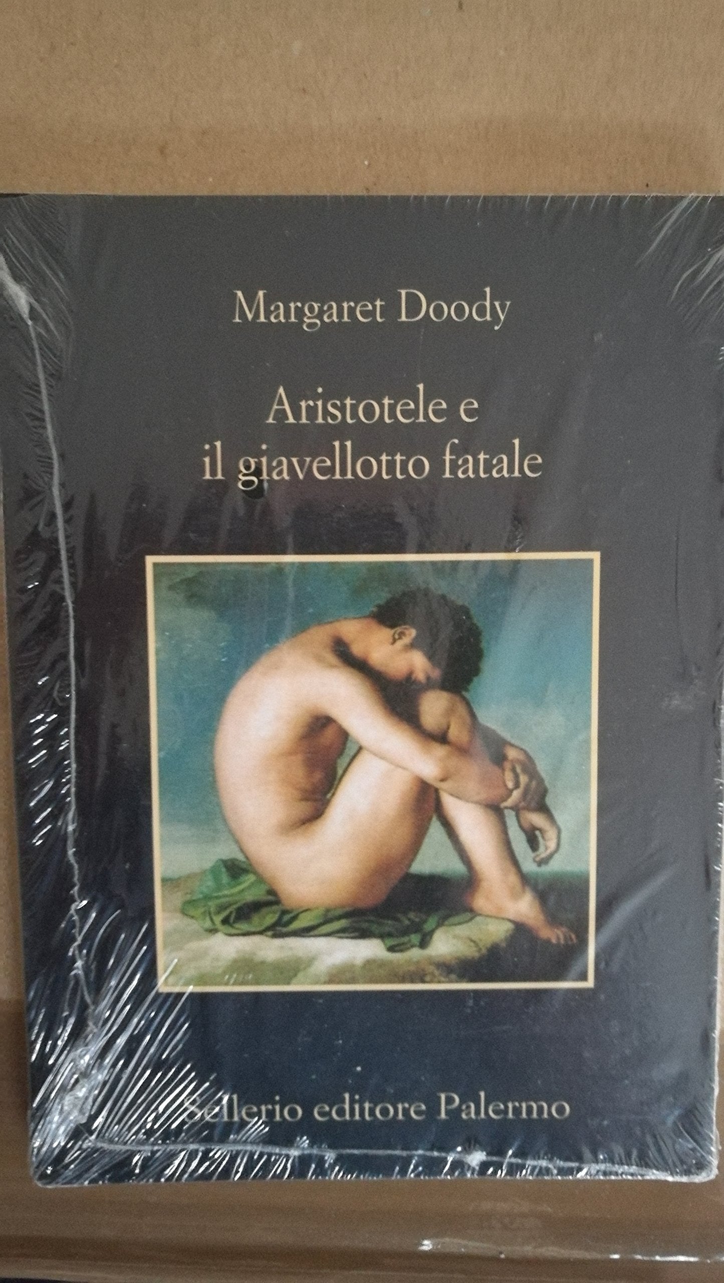 Aristotele e il giavellotto fatale. Con Guida alla lettura (Narrativa per la scuola) Non-fiction