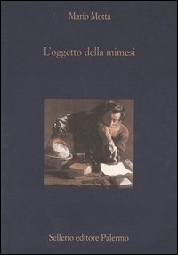L'oggetto della mimesi. Arte e filosofia book