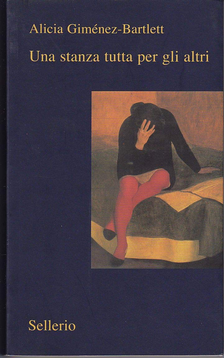 Una stanza tutta per gli altri book