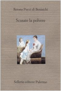 Scusate la polvere book