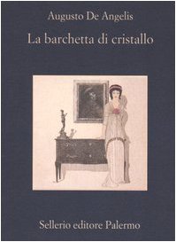 La barchetta di cristallo book