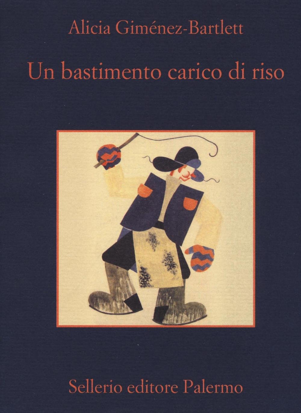 Un bastimento carico di riso (La memoria) Action & Adventure