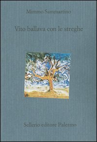 Vito ballava con le streghe book