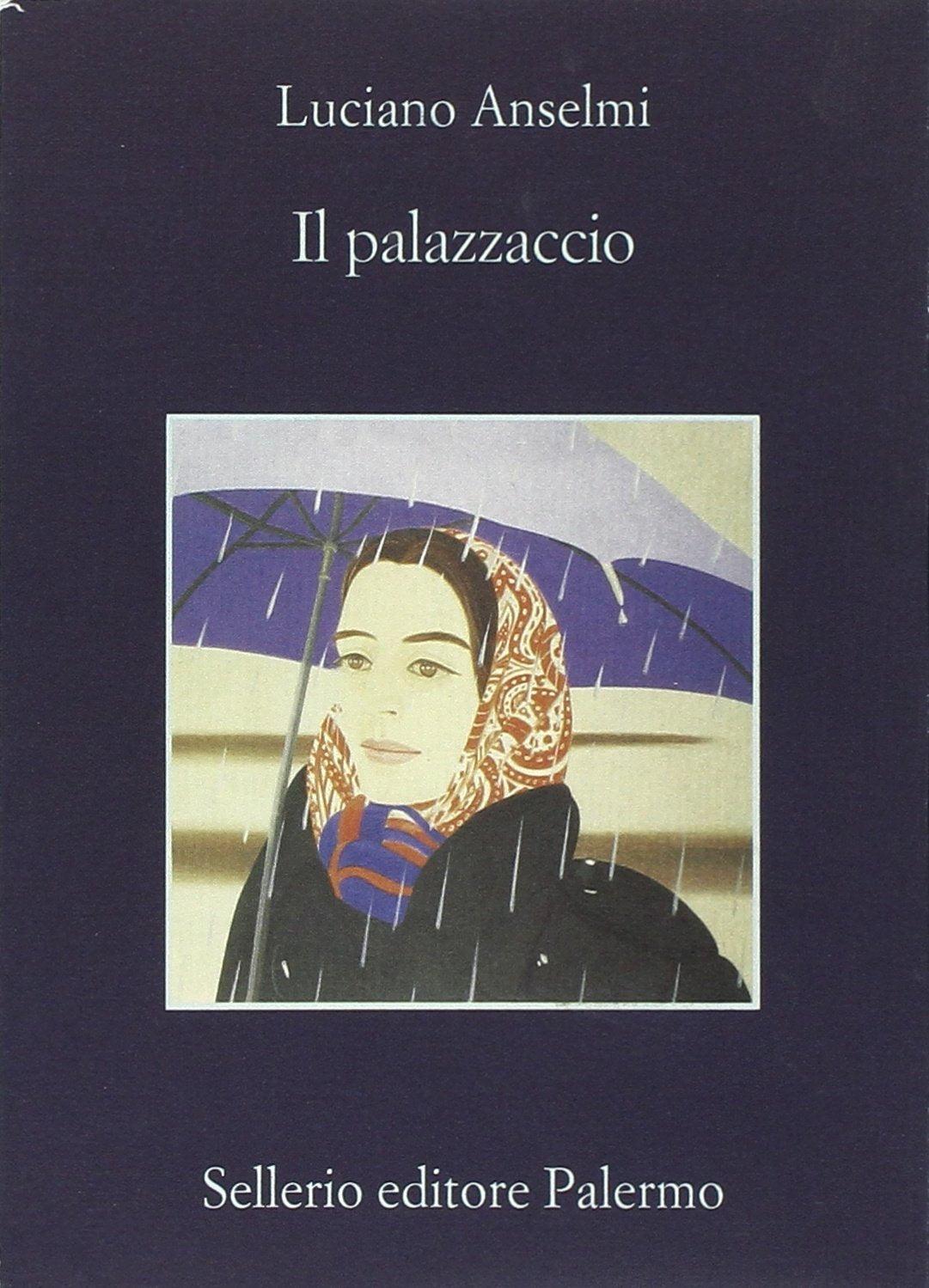 Il palazzaccio Contemporary literature Books