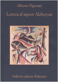 Lettera al signor Alzheryan (La memoria) Contemporary literature