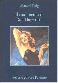 Product Image: Il tradimento di Rita Hayworth