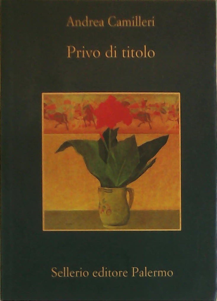 Privo di titolo (La memoria) Classics