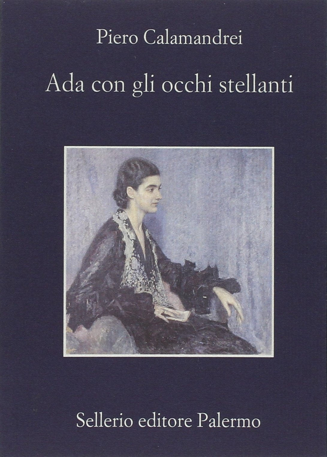 Ada con gli occhi stellanti Classics