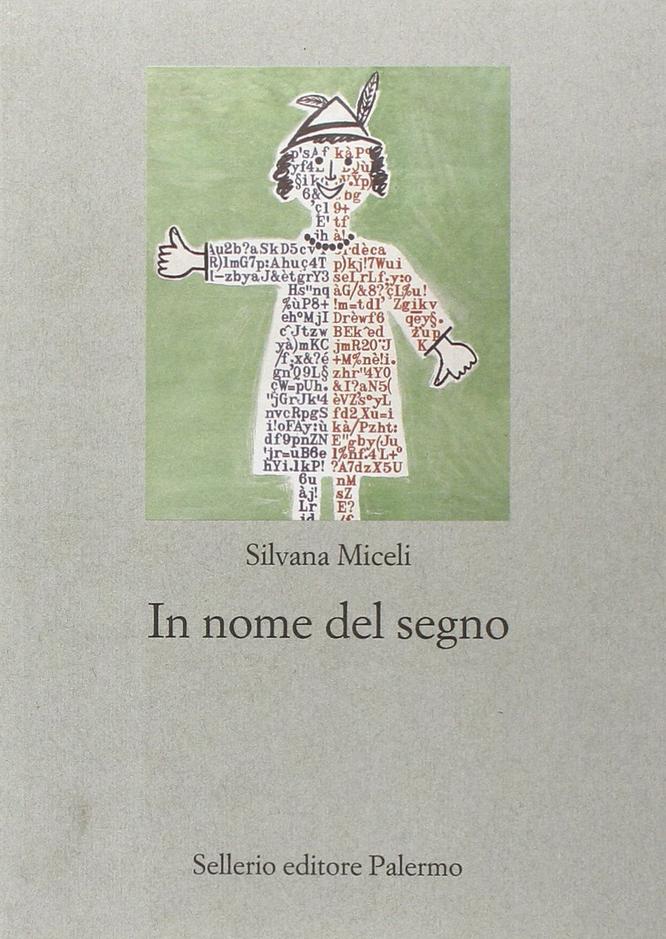 In nome del segno. Introduzione alla semiotica della cultura book