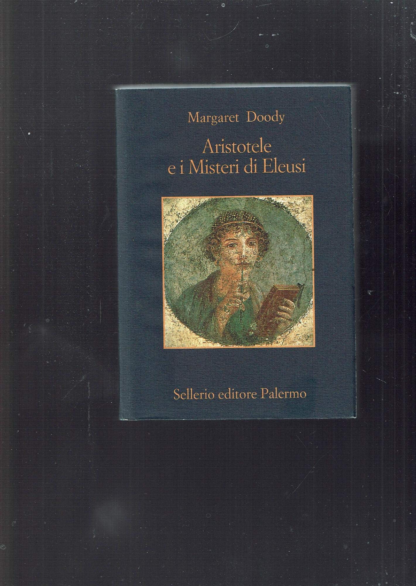 Aristotele e i misteri di Eleusi book