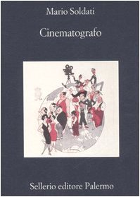 Cinematografo Art & Literature