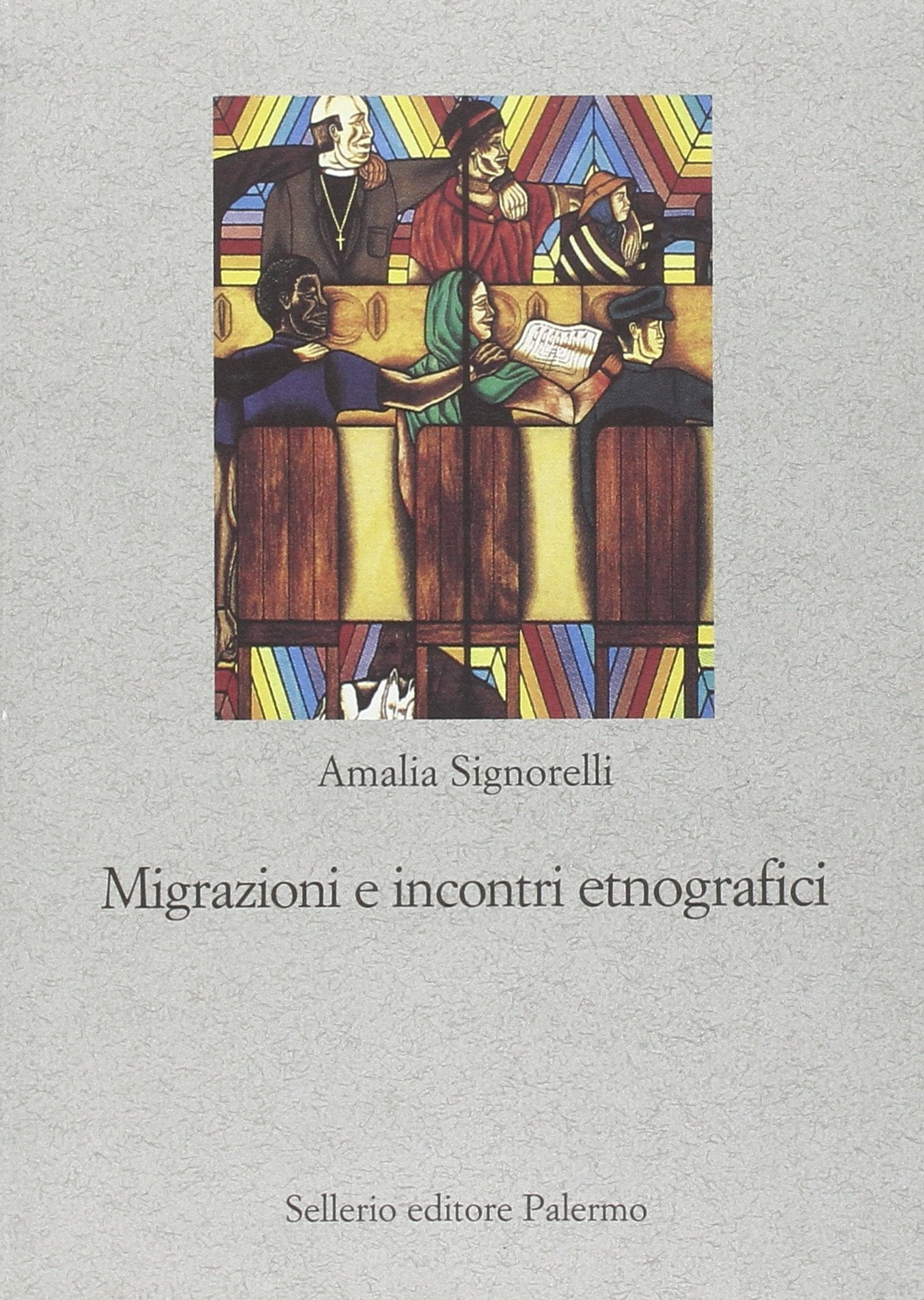 Migrazioni e incontri etnografici Books