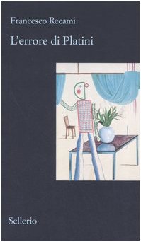 L'errore di Platini (Il contesto) Contemporary literature