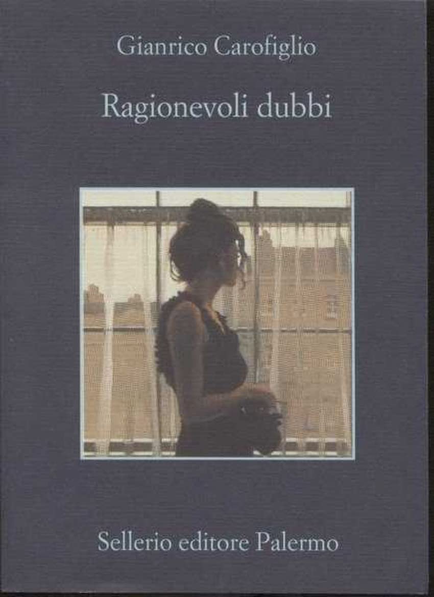Ragionevoli dubbi (La memoria) Classics