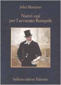 Nuovi casi per l'avvocato Rumpole book