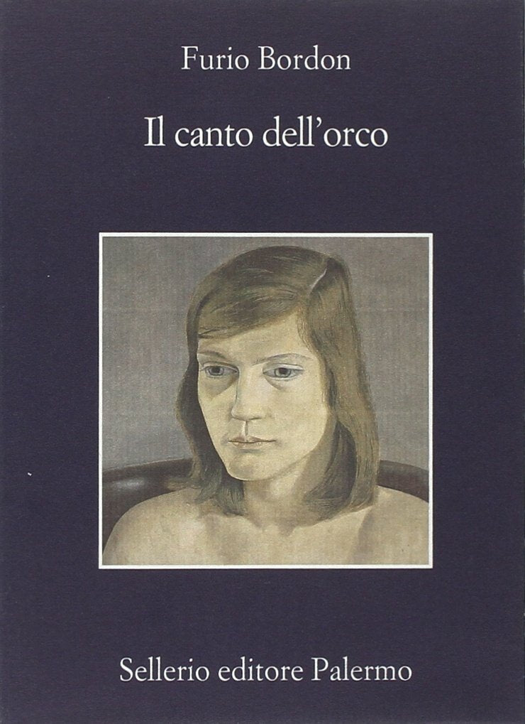Il canto dell'orco (La memoria) Contemporary literature