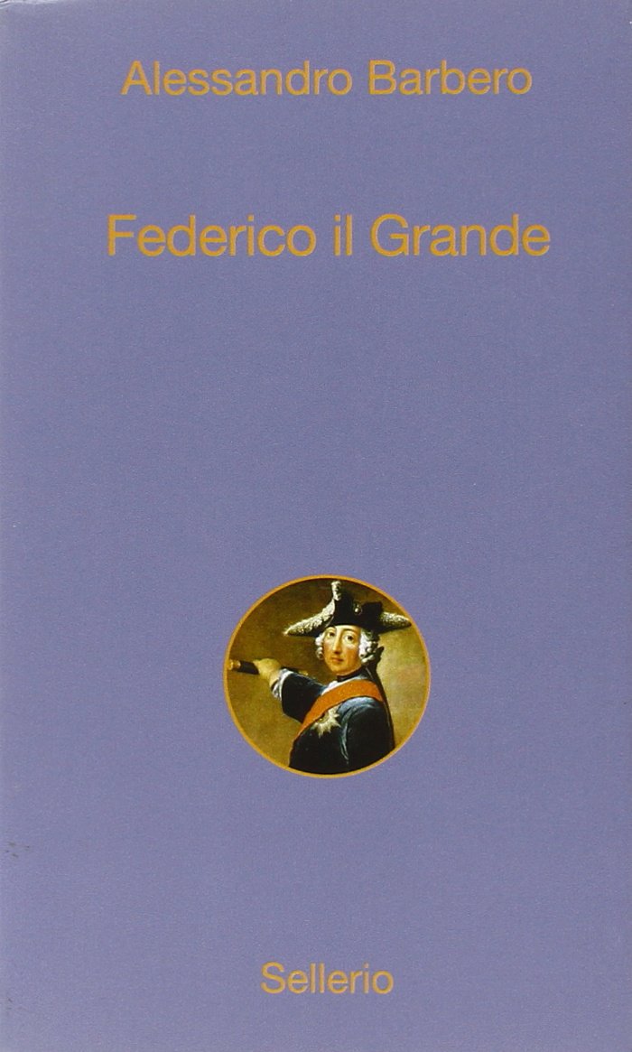 Federico il Grande (Alle 8 della sera) Memories