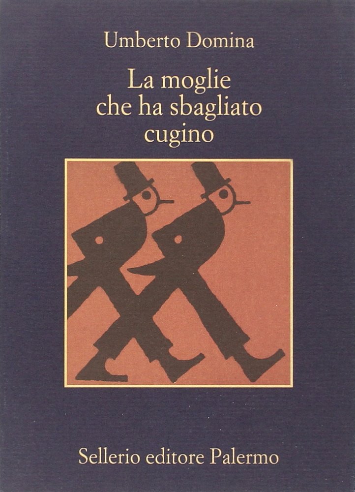 La moglie che ha sbagliato cugino (La memoria) Contemporary literature