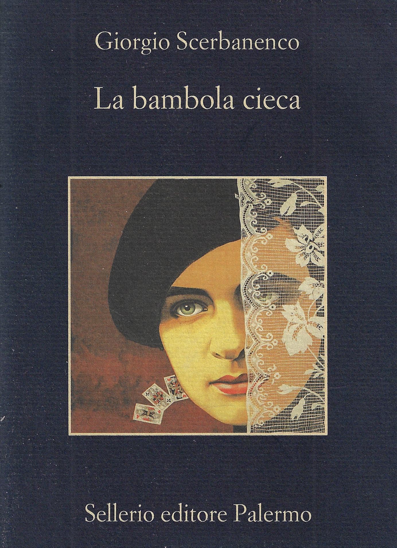 La bambola cieca (La memoria) Action & Adventure