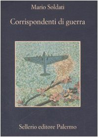 Corrispondenti di guerra book