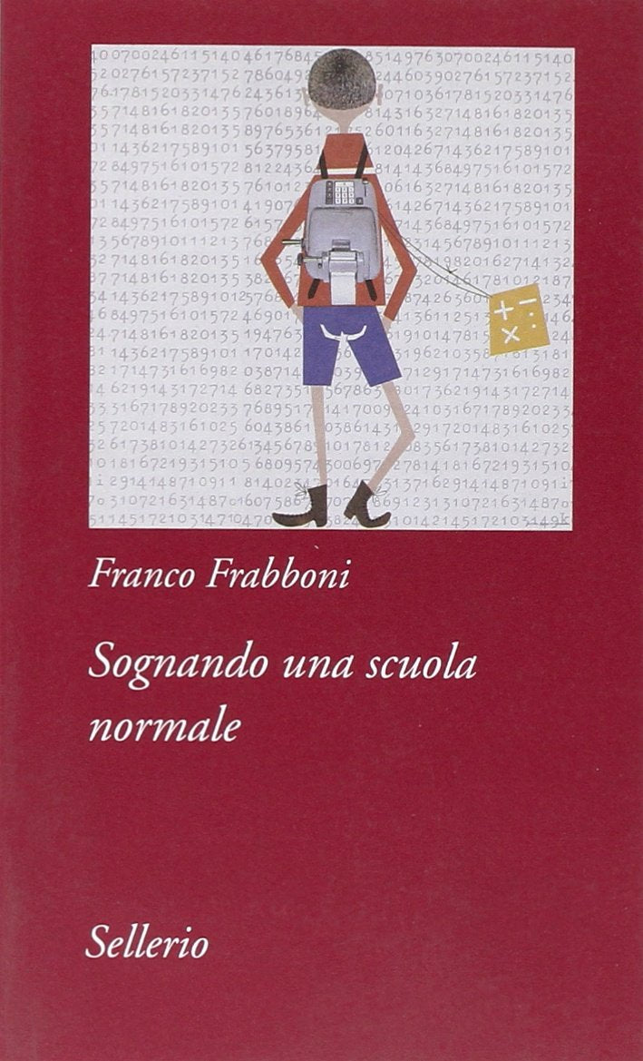 Sognando una scuola normale book