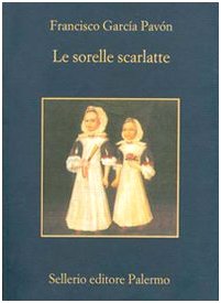 Le sorelle scarlatte (La memoria) Contemporary literature