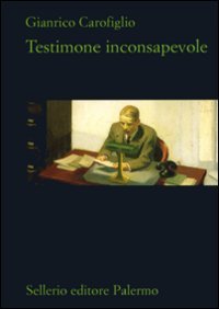 Testimone inconsapevole (La rosa dei venti) Contemporary literature
