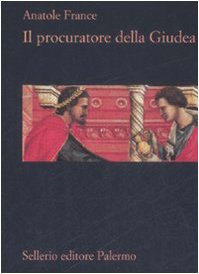 Procuratore della Giudea (Il) (copia omaggio) Books