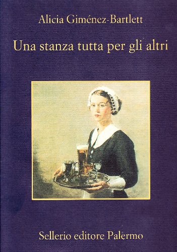 Una stanza tutta per gli altri book