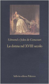 La donna nel XVIII secolo Books