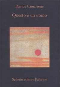 Questo è un uomo Contemporary literature Books