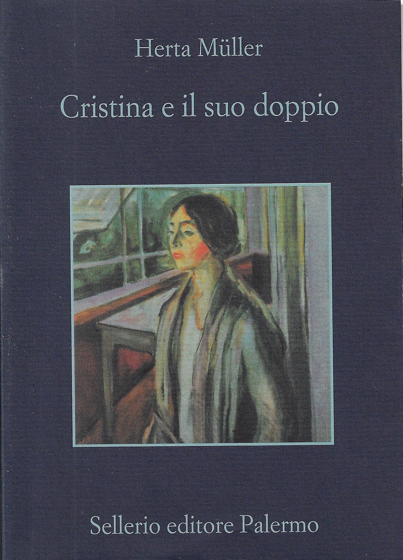 Cristina e il suo doppio (La memoria) Contemporary literature